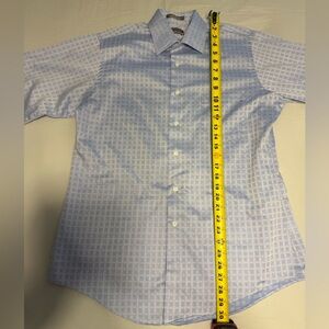 Van Heusen Button Down Dress Shirt